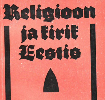 Suhtumine religiooni
